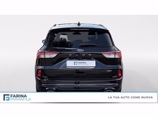 FORD Kuga 2.5 phev st-line x 2wd 225cv cvt