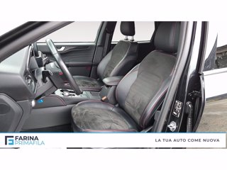 FORD Kuga 2.5 phev st-line x 2wd 225cv cvt