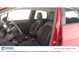 OPEL Crossland 1.2 ultimate s&s 110cv