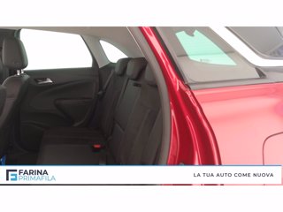 OPEL Crossland 1.2 ultimate s&s 110cv