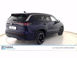 VOLKSWAGEN Tayron 1.5 tsi ehybrid r-line 204cv dsg