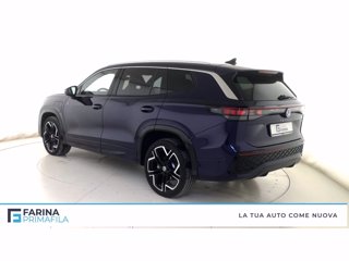 VOLKSWAGEN Tayron 1.5 tsi ehybrid r-line 204cv dsg