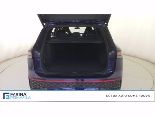 VOLKSWAGEN Tayron 1.5 tsi ehybrid r-line 204cv dsg