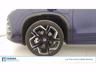 VOLKSWAGEN Tayron 1.5 tsi ehybrid r-line 204cv dsg