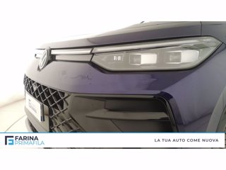 VOLKSWAGEN Tayron 1.5 tsi ehybrid r-line 204cv dsg