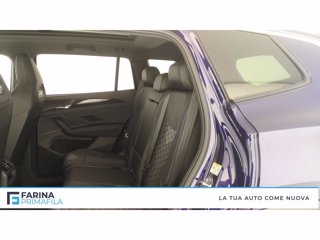 VOLKSWAGEN Tayron 1.5 tsi ehybrid r-line 204cv dsg