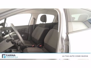 CITROEN C3 1.2 puretech shine s&s 83cv