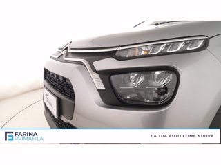 CITROEN C3 1.2 puretech shine s&s 83cv