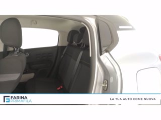 CITROEN C3 1.2 puretech shine s&s 83cv