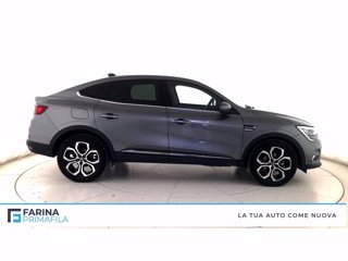 RENAULT Arkana 1.6 e-tech full hybrid techno 145cv