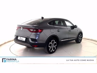 RENAULT Arkana 1.6 e-tech full hybrid techno 145cv