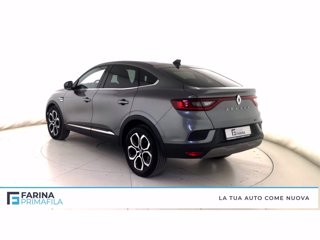 RENAULT Arkana 1.6 e-tech full hybrid techno 145cv