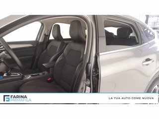 RENAULT Arkana 1.6 e-tech full hybrid techno 145cv