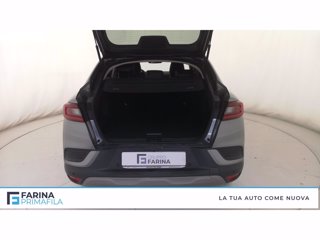 RENAULT Arkana 1.6 e-tech full hybrid techno 145cv