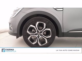 RENAULT Arkana 1.6 e-tech full hybrid techno 145cv