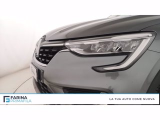 RENAULT Arkana 1.6 e-tech full hybrid techno 145cv