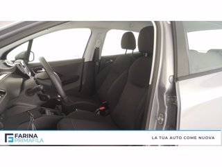 PEUGEOT 208 5p 1.5 bluehdi active s&s 100cv 5m