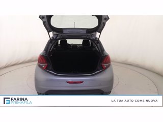 PEUGEOT 208 5p 1.5 bluehdi active s&s 100cv 5m