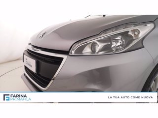 PEUGEOT 208 5p 1.5 bluehdi active s&s 100cv 5m