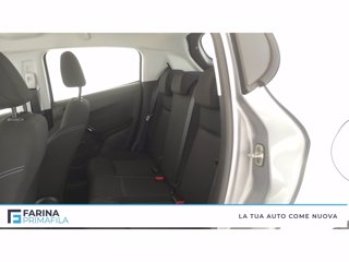 PEUGEOT 208 5p 1.5 bluehdi active s&s 100cv 5m