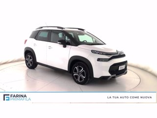 CITROEN C3 aircross 1.5 bluehdi feel s&s 110cv