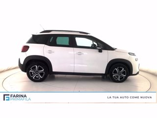 CITROEN C3 aircross 1.5 bluehdi feel s&s 110cv