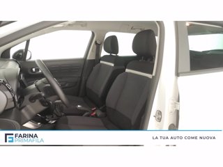 CITROEN C3 aircross 1.5 bluehdi feel s&s 110cv