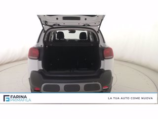 CITROEN C3 aircross 1.5 bluehdi feel s&s 110cv