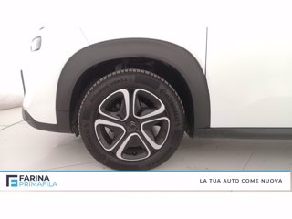 CITROEN C3 aircross 1.5 bluehdi feel s&s 110cv