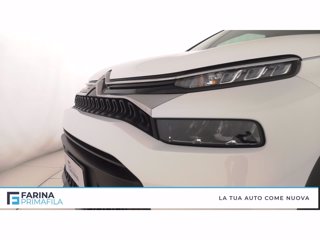 CITROEN C3 aircross 1.5 bluehdi feel s&s 110cv