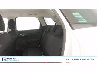 CITROEN C3 aircross 1.5 bluehdi feel s&s 110cv