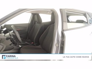 PEUGEOT 2008 1.5 bluehdi active s&s 110cv