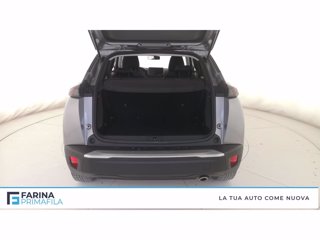 PEUGEOT 2008 1.5 bluehdi active s&s 110cv