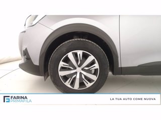 PEUGEOT 2008 1.5 bluehdi active s&s 110cv