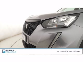 PEUGEOT 2008 1.5 bluehdi active s&s 110cv