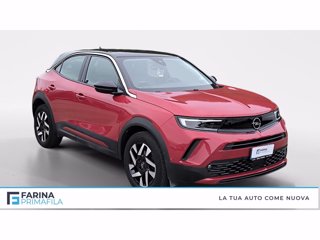 OPEL Mokka 1.2 t elegance s&s 100cv