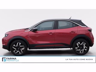 OPEL Mokka 1.2 t elegance s&s 100cv