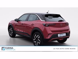 OPEL Mokka 1.2 t elegance s&s 100cv