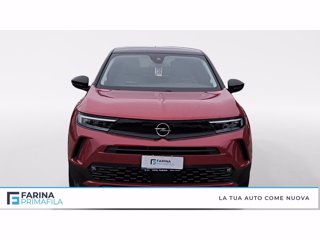 OPEL Mokka 1.2 t elegance s&s 100cv