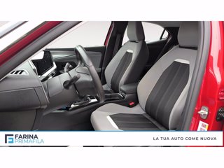 OPEL Mokka 1.2 t elegance s&s 100cv