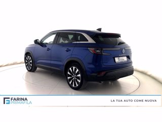 RENAULT Austral 1.3 mild hybrid techno 160cv auto