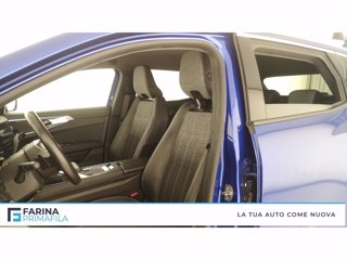 RENAULT Austral 1.3 mild hybrid techno 160cv auto