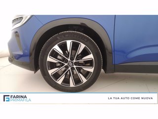 RENAULT Austral 1.3 mild hybrid techno 160cv auto