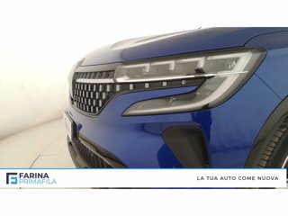 RENAULT Austral 1.3 mild hybrid techno 160cv auto