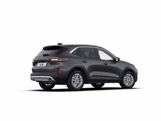 FORD Kuga Titanium 2.5 Benzina Plug In Hybrid Automatica (HF55)Anteriore 2WD