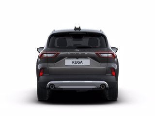 FORD Kuga Titanium 2.5 Benzina Plug In Hybrid Automatica (HF55)Anteriore 2WD