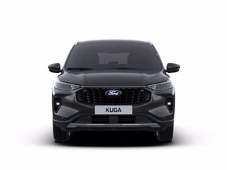 FORD Kuga Titanium 2.5 Benzina Plug In Hybrid Automatica (HF55)Anteriore 2WD
