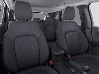 FORD Kuga Titanium 2.5 Benzina Plug In Hybrid Automatica (HF55)Anteriore 2WD