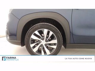 SUZUKI S-cross 1.5h 140v starview 2wd at