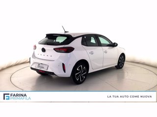 OPEL Corsa 1.2 gs s&s 100cv